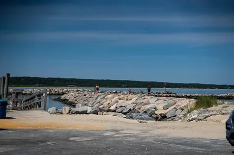 2 Creek Hill Chilmark MA 02535