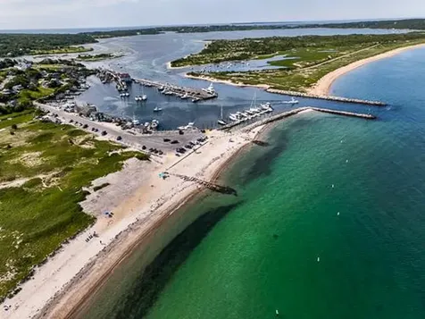 2 Creek Hill Chilmark MA 02535