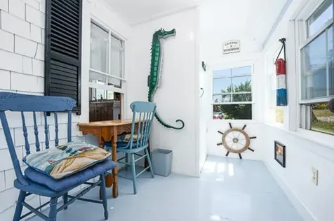 2 Creek Hill Chilmark MA 02535