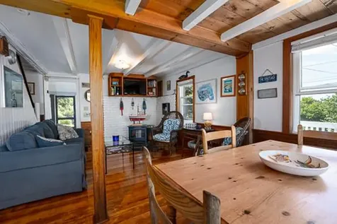 2 Creek Hill Chilmark MA 02535