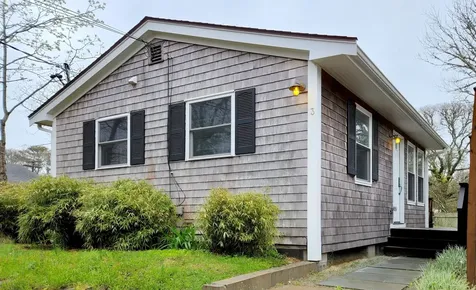 3 Bernard Way Edgartown MA 02539