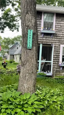 2 Lincoln Avenue Oak Bluffs MA 02557