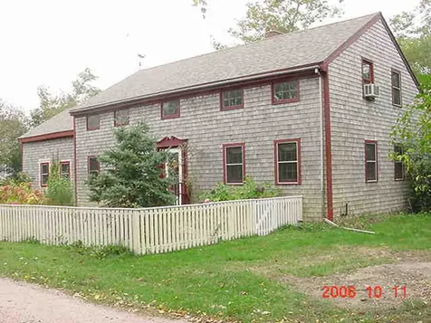 32 Norton Orchard Road Edgartown MA 02539