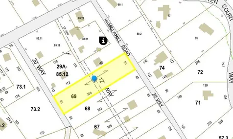 14 Mill Hill Road Edgartown MA 02539