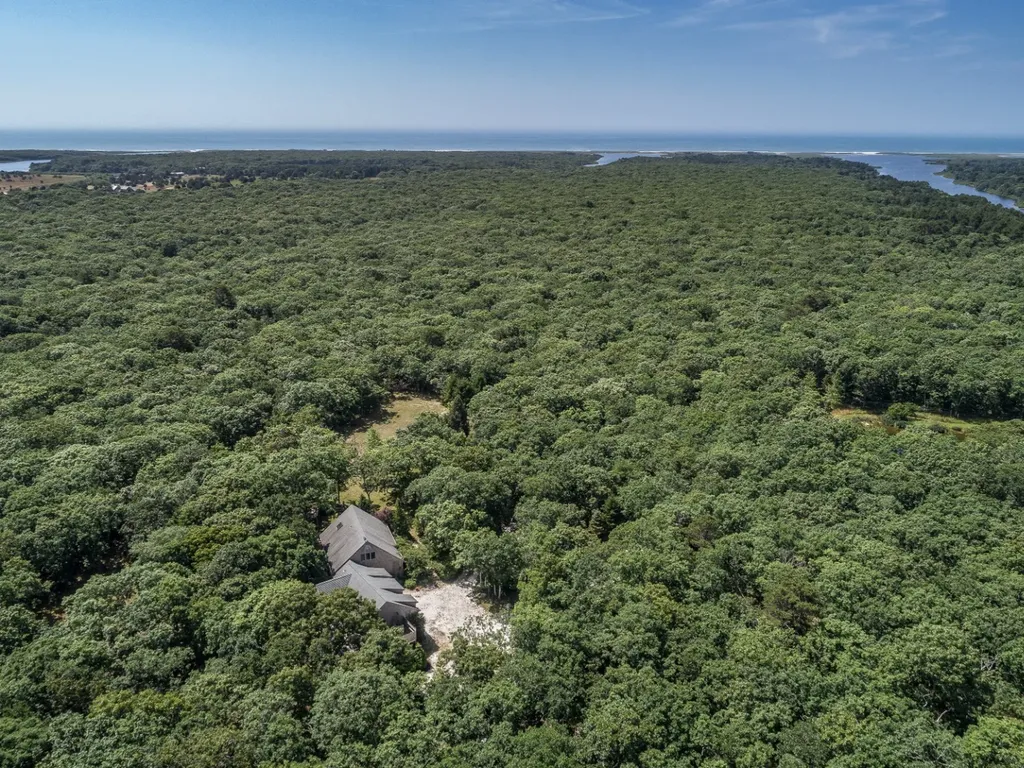 566 Scrubby Neck Road West Tisbury MA 02575