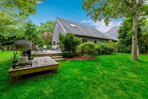 566 Scrubby Neck Road West Tisbury MA 02575