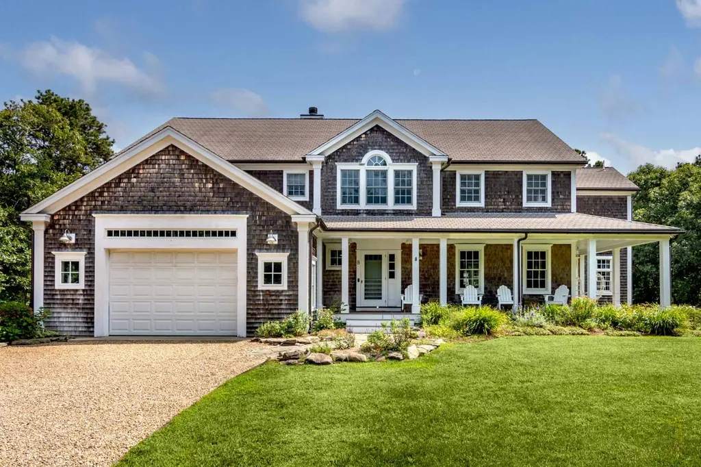 8 Jennifer Way Edgartown MA 02539