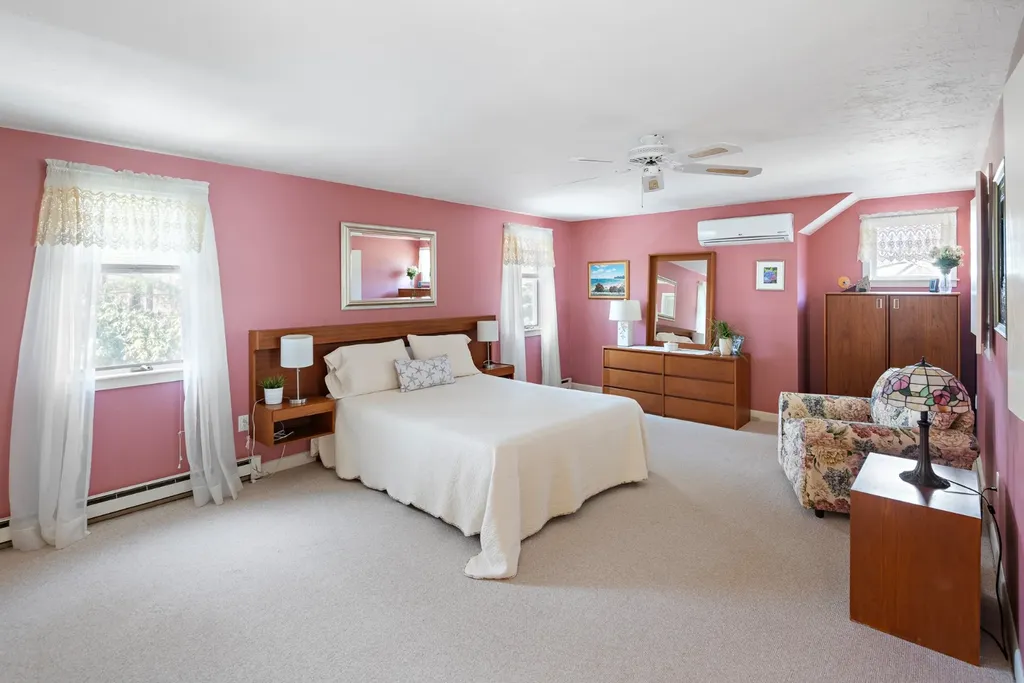 16 Majors Cove Lane Edgartown MA 02539