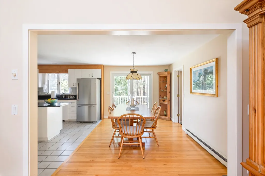 16 Majors Cove Lane Edgartown MA 02539