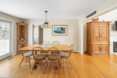 16 Majors Cove Lane Edgartown MA 02539