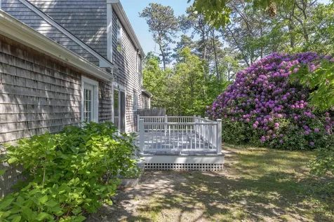 16 Majors Cove Lane Edgartown MA 02539