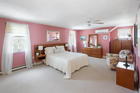 16 Majors Cove Lane Edgartown MA 02539