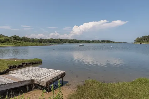 16 Majors Cove Lane Edgartown MA 02539