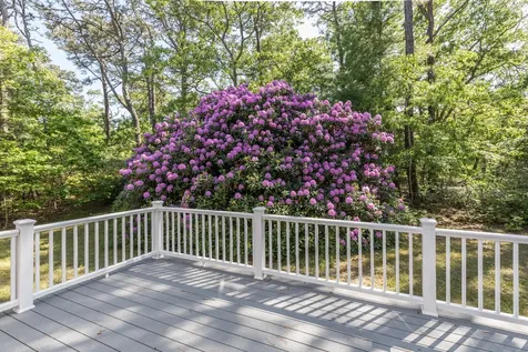 16 Majors Cove Lane Edgartown MA 02539