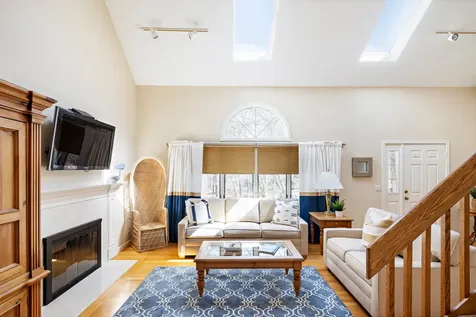 16 Majors Cove Lane Edgartown MA 02539