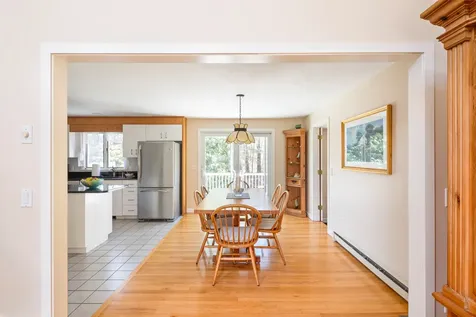 16 Majors Cove Lane Edgartown MA 02539