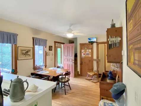 97 Shawanue Avenue Oak Bluffs MA 02557