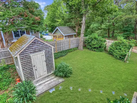97 Shawanue Avenue Oak Bluffs MA 02557