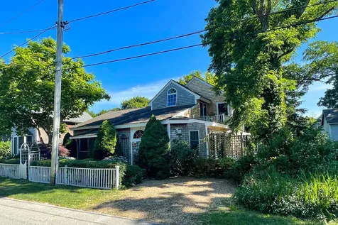 64 & 66 Garvin Street Oak Bluffs MA 02557
