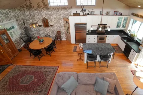 64 & 66 Garvin Street Oak Bluffs MA 02557