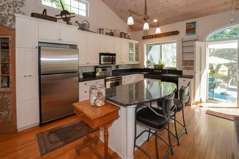 64 & 66 Garvin Street Oak Bluffs MA 02557