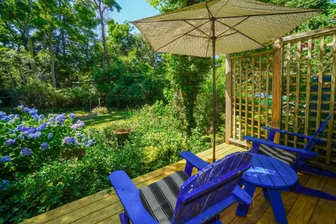 64 & 66 Garvin Street Oak Bluffs MA 02557