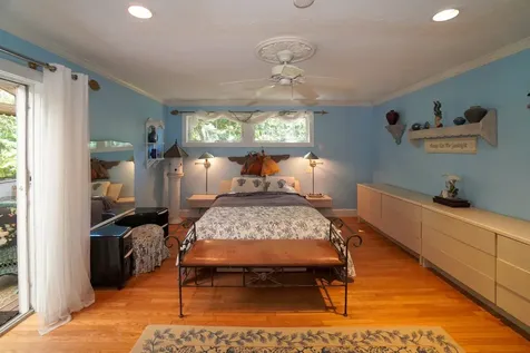 64 & 66 Garvin Street Oak Bluffs MA 02557