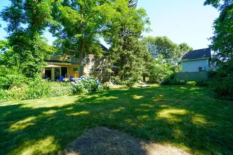 64 & 66 Garvin Street Oak Bluffs MA 02557