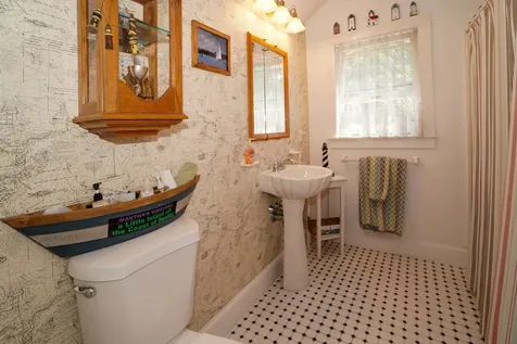 64 & 66 Garvin Street Oak Bluffs MA 02557