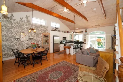 64 & 66 Garvin Street Oak Bluffs MA 02557