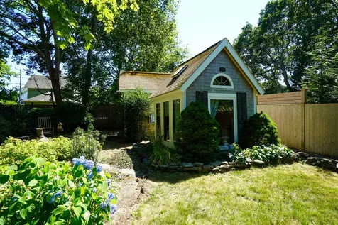64 & 66 Garvin Street Oak Bluffs MA 02557