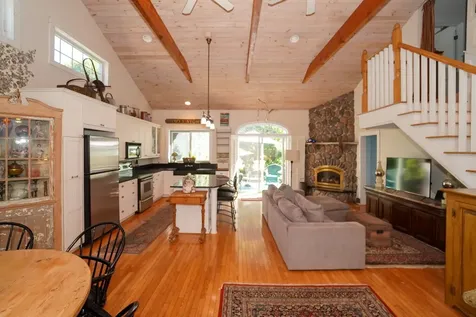 64 & 66 Garvin Street Oak Bluffs MA 02557