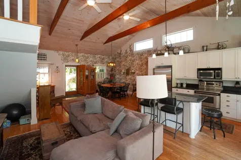 64 & 66 Garvin Street Oak Bluffs MA 02557