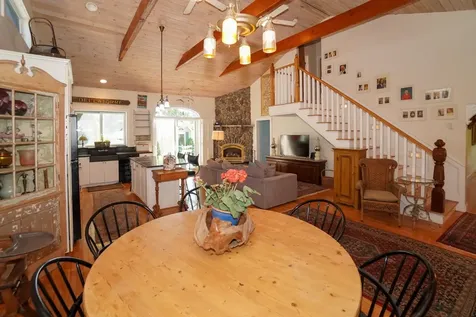 64 & 66 Garvin Street Oak Bluffs MA 02557