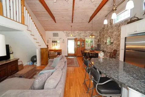 64 & 66 Garvin Street Oak Bluffs MA 02557