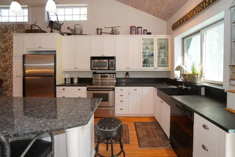 64 & 66 Garvin Street Oak Bluffs MA 02557