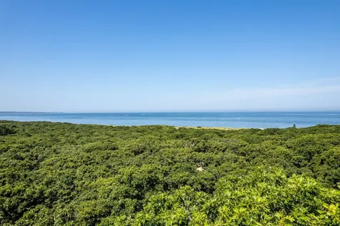 4 Tilton Road Chilmark MA 02535