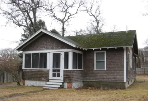 154 Daggett Avenue Vineyard Haven MA 02568
