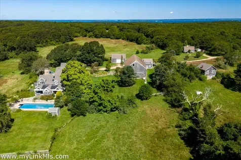 140 Merry Farm Road West Tisbury MA 02575