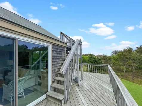 81 Washque Avenue Edgartown MA 02539