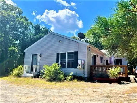 76 Boxberry Avenue Vineyard Haven MA 02568