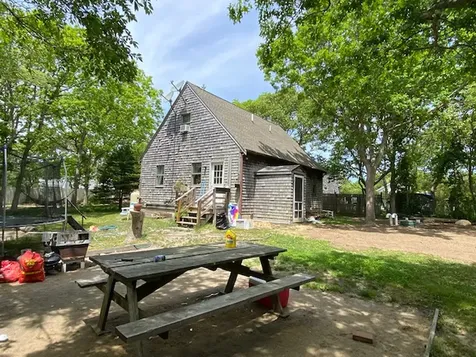 43 Eleventh Street South Edgartown MA 02539