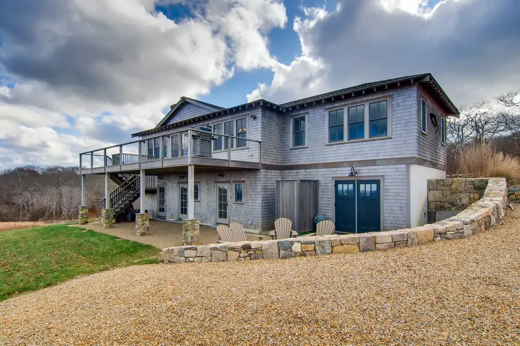 141 Lighthouse Road Aquinnah MA 02535