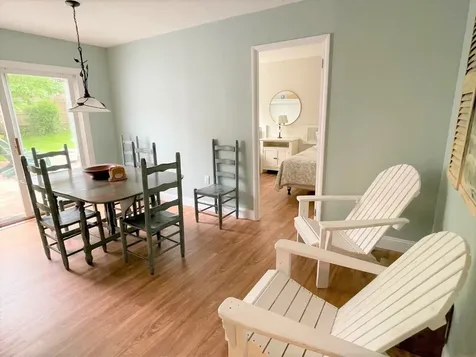 17 Mill Street Unit Edgartown MA 02539