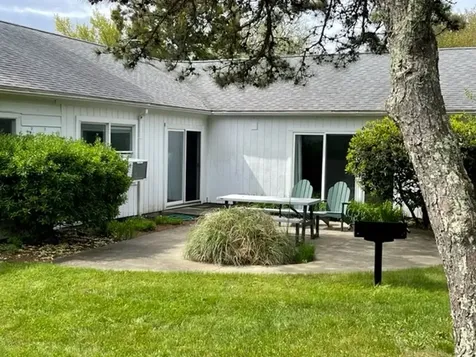17 Mill Street Unit Edgartown MA 02539