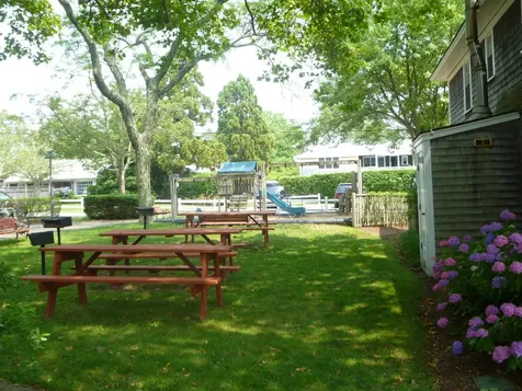 17 Mill Street Unit Edgartown MA 02539