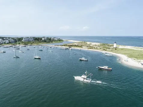 17 Mill Street Unit Edgartown MA 02539