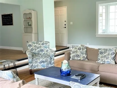 17 Mill Street Unit Edgartown MA 02539