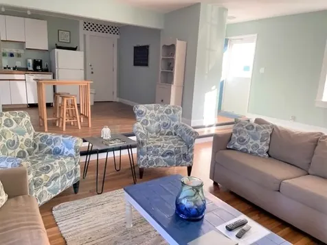 17 Mill Street Unit Edgartown MA 02539