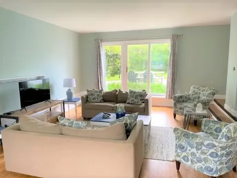 17 Mill Street Unit Edgartown MA 02539